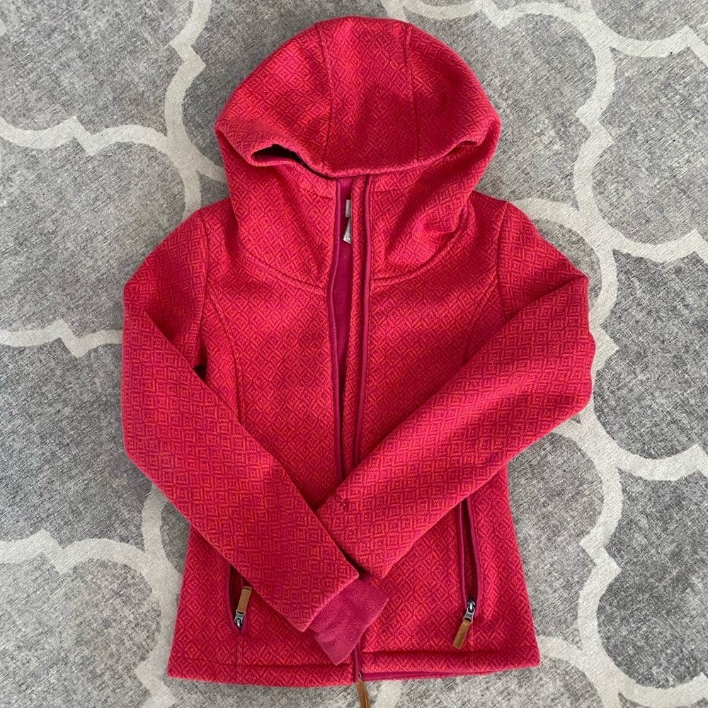 Womens jacket xs
